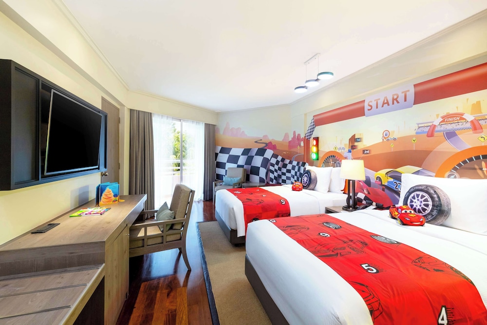 Avani Pattaya Resort — Hotel rooms in Pattaya, Chonburi