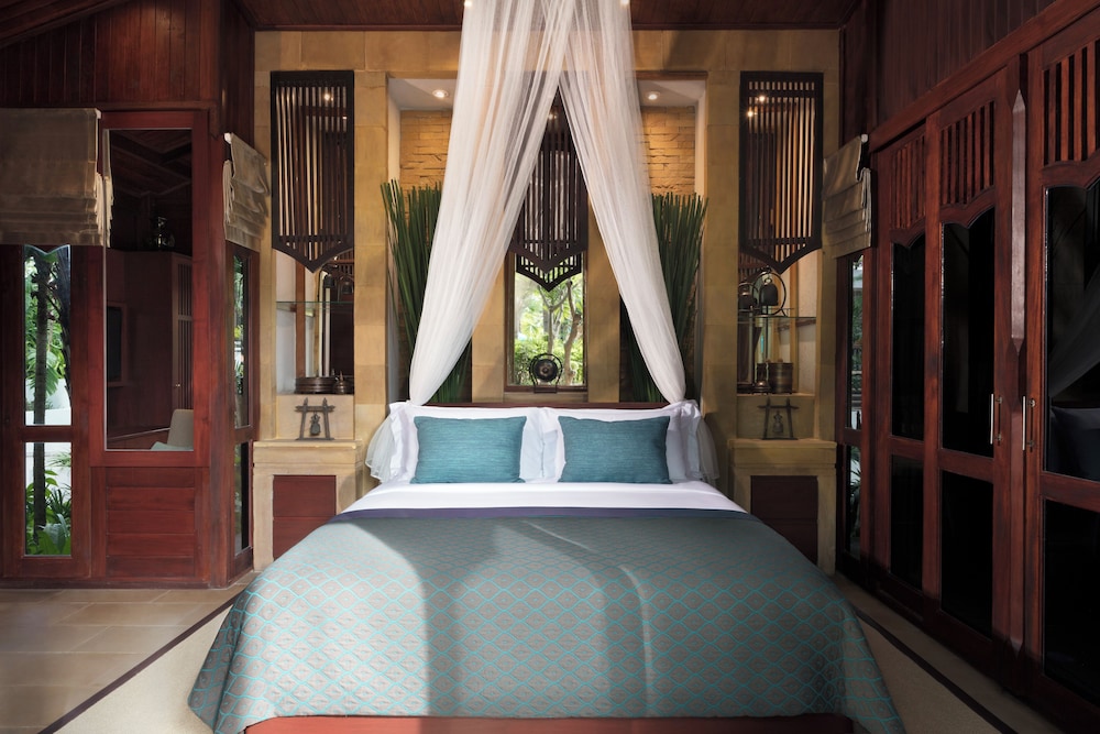Avani Pattaya Resort — Hotel rooms in Pattaya, Chonburi
