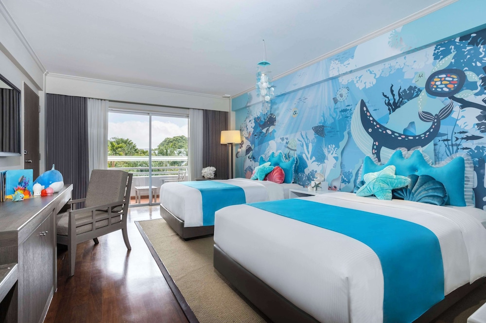 Avani Pattaya Resort — Hotel rooms in Pattaya, Chonburi