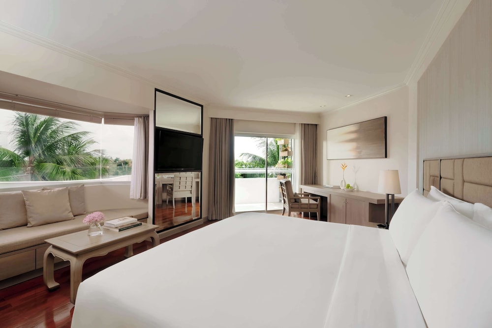 Avani Pattaya Resort — Hotel rooms in Pattaya, Chonburi