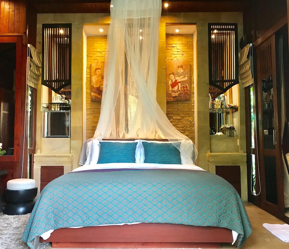 Avani Pattaya Resort — Hotel rooms in Pattaya, Chonburi