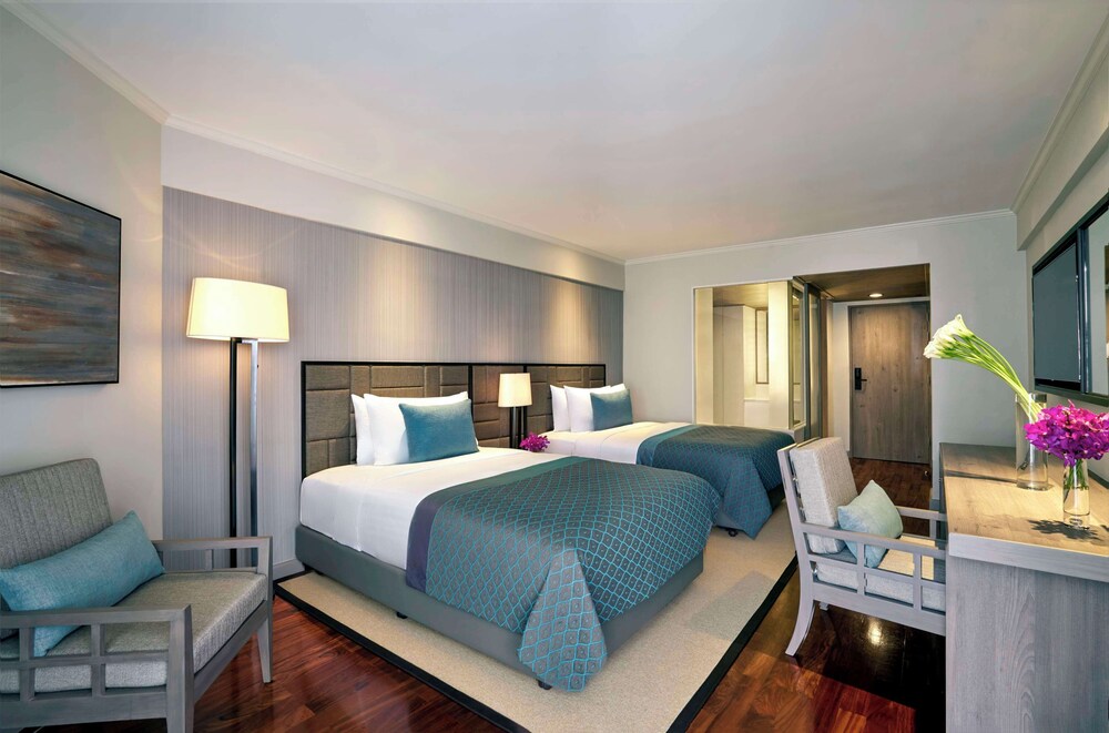 Avani Pattaya Resort — Hotel rooms in Pattaya, Chonburi