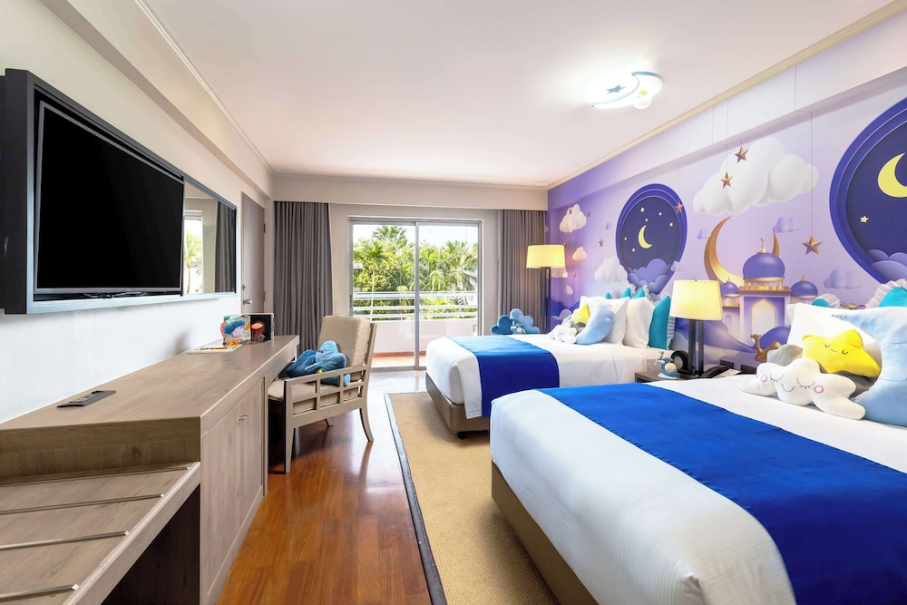 Avani Pattaya Resort — Hotel rooms in Pattaya, Chonburi