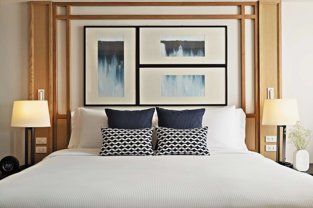 Avani Pattaya Resort — Hotel rooms in Pattaya, Chonburi
