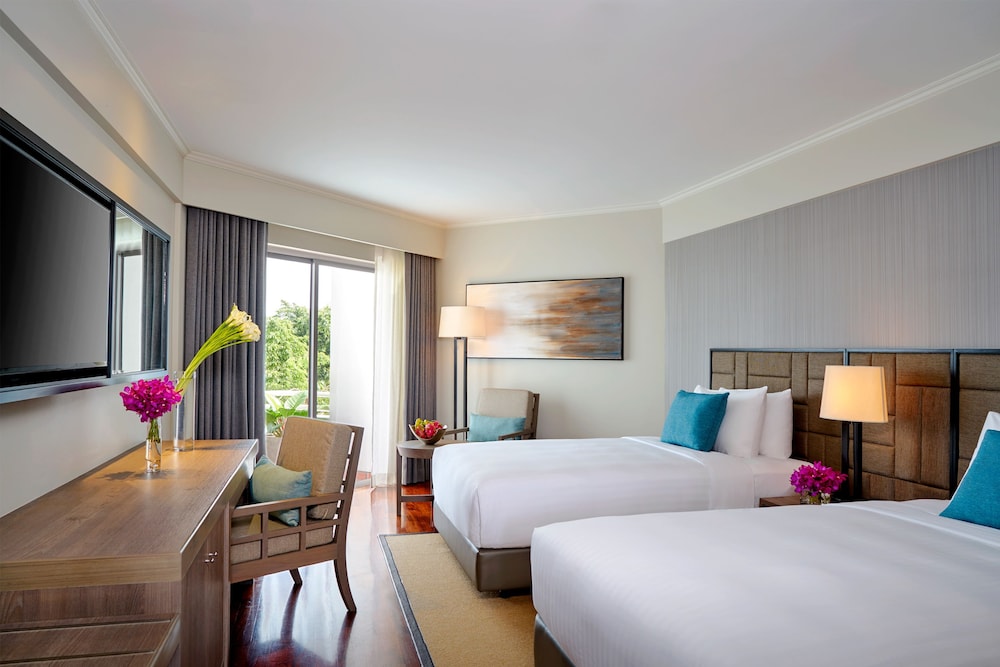 Avani Pattaya Resort — Hotel rooms in Pattaya, Chonburi