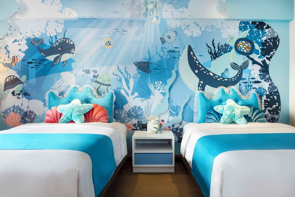 Avani Pattaya Resort — Hotel rooms in Pattaya, Chonburi