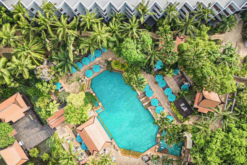 Avani Pattaya Resort — Main photo in Pattaya, Chonburi