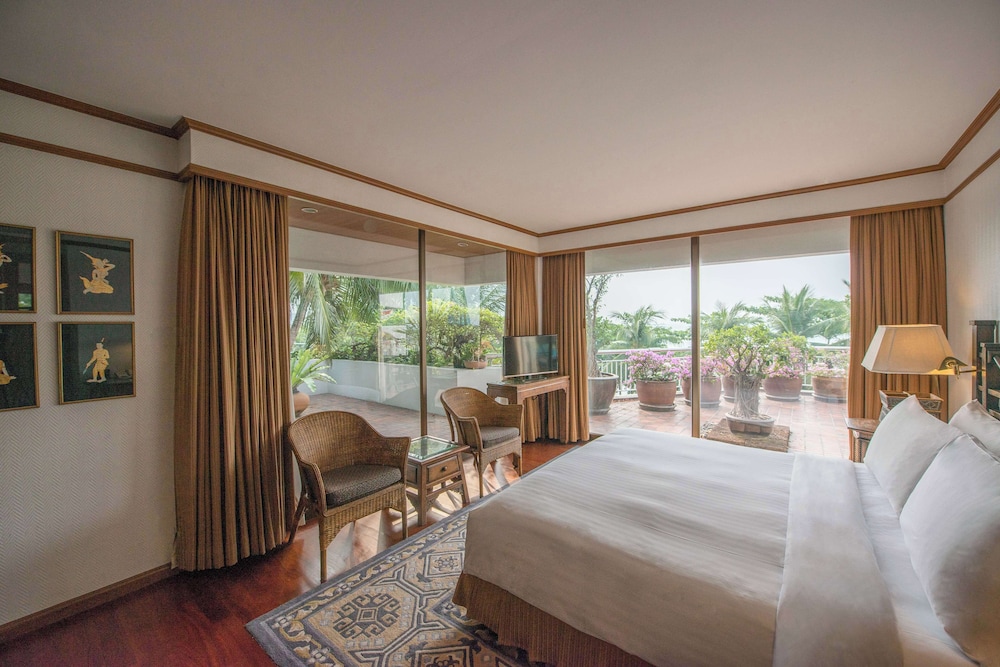 Avani Pattaya Resort — Hotel rooms in Pattaya, Chonburi