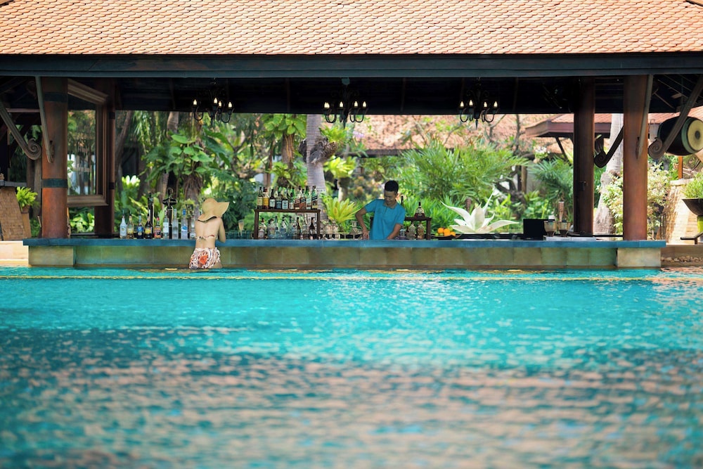 Avani Pattaya Resort — Swimming pool in Pattaya, Chonburi
