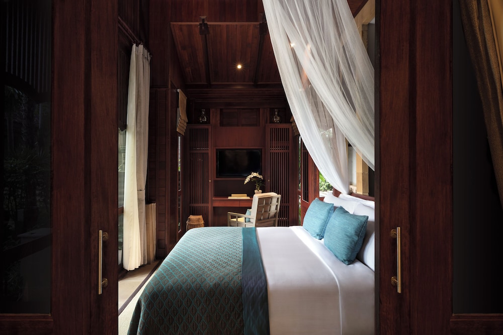 Avani Pattaya Resort — Hotel rooms in Pattaya, Chonburi