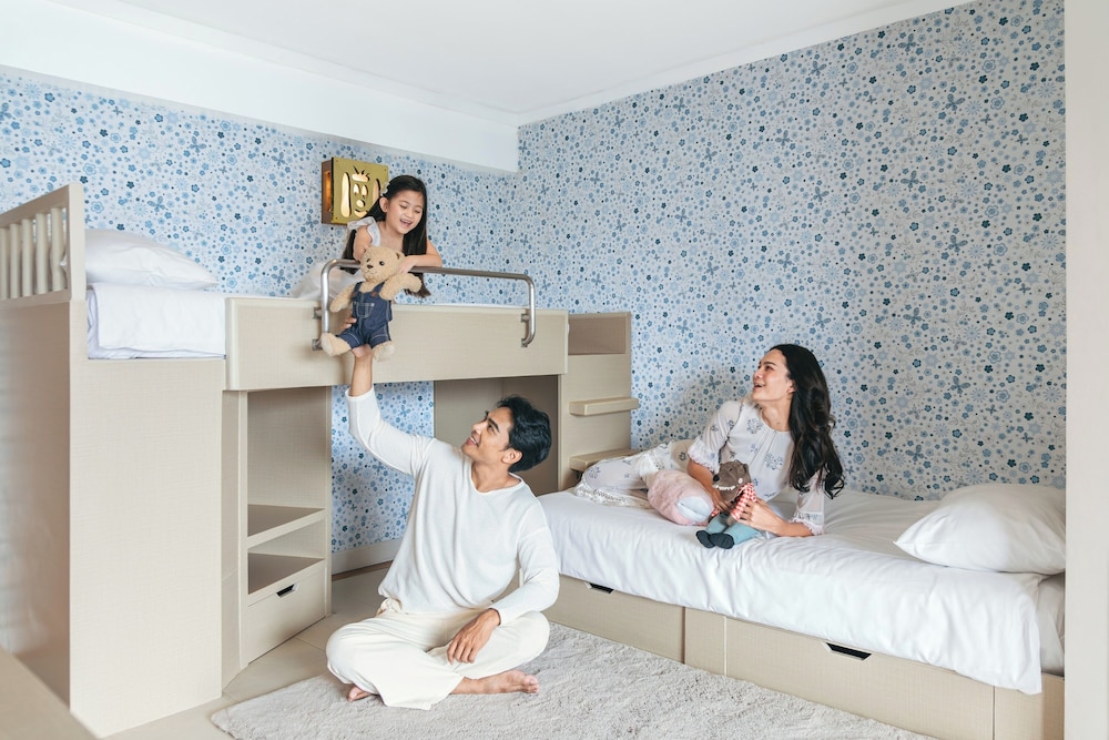 Heeton Concept Hotel Pattaya by Compass Hospitality — Hotel rooms in Pattaya, Chonburi