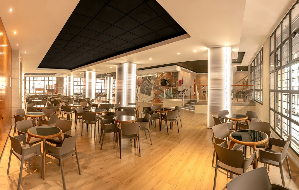 Hotel Olympus — Restaurant & bars in Benidorm, Valencian Community