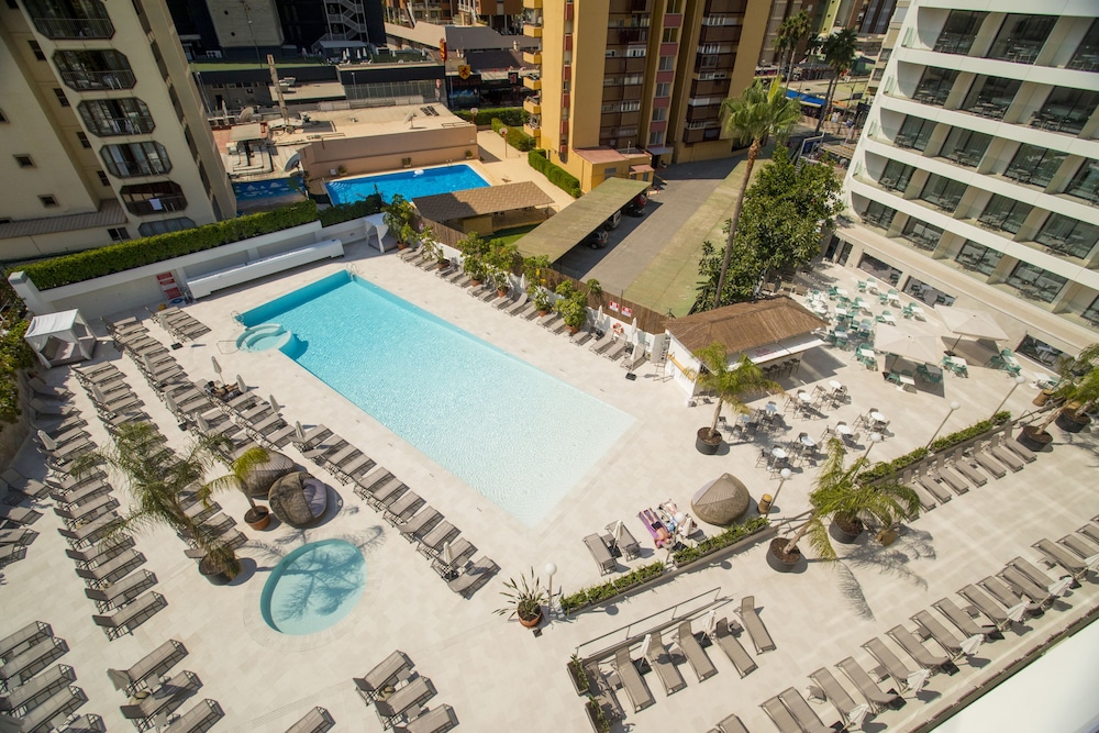 Hotel Presidente - zdjęcie 3
