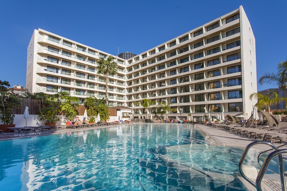 Hotel Presidente - zdjęcie 2