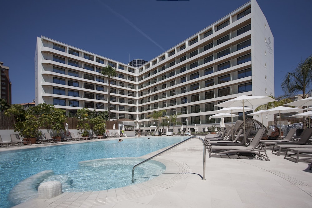 Hotel Presidente - zdjęcie 4