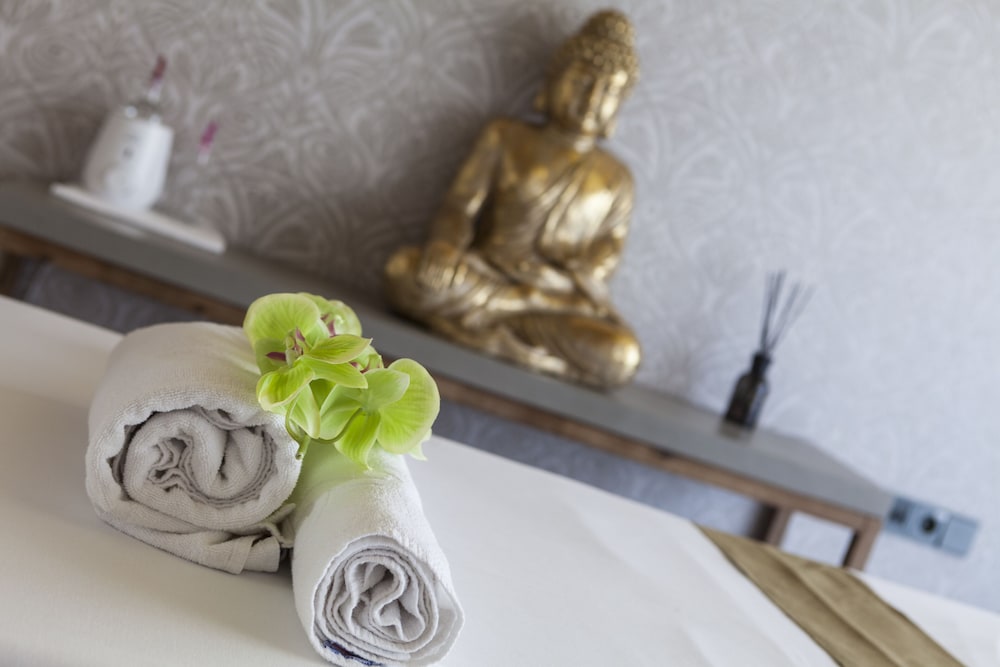 Hotel Presidente — Spa in Benidorm, Valencian Community