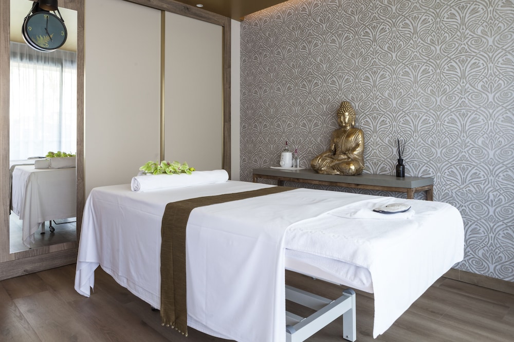 Hotel Presidente — Spa in Benidorm, Valencian Community