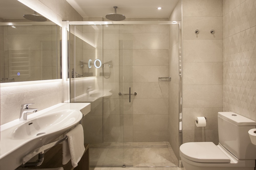 Hotel Presidente — Hotel rooms in Benidorm, Valencian Community