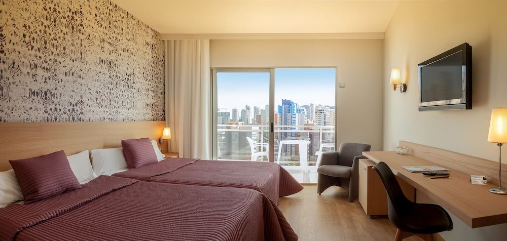 Hotel RH Princesa By Hoteles RH - zdjęcie 5