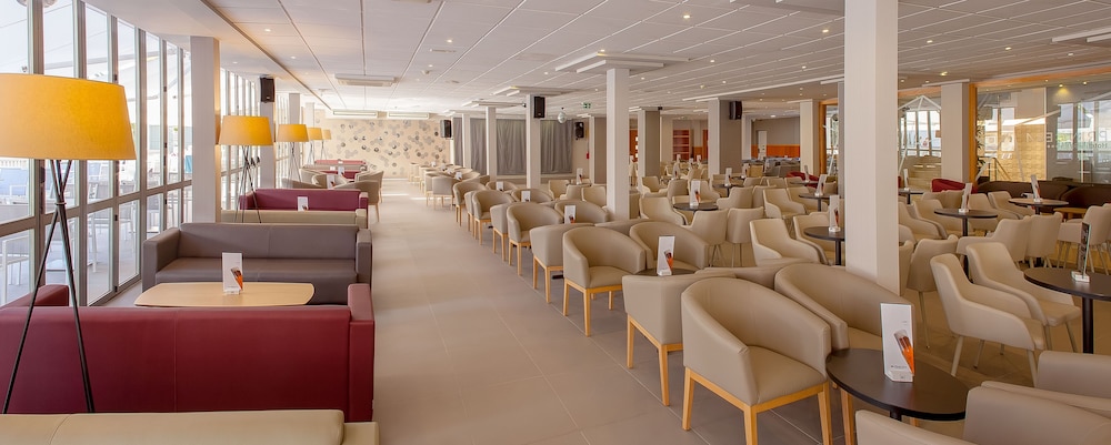Hotel RH Princesa By Hoteles RH — Restaurant & bars in Benidorm, Valencian Community