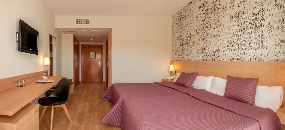 Hotel RH Princesa By Hoteles RH — Hotel rooms in Benidorm, Valencian Community