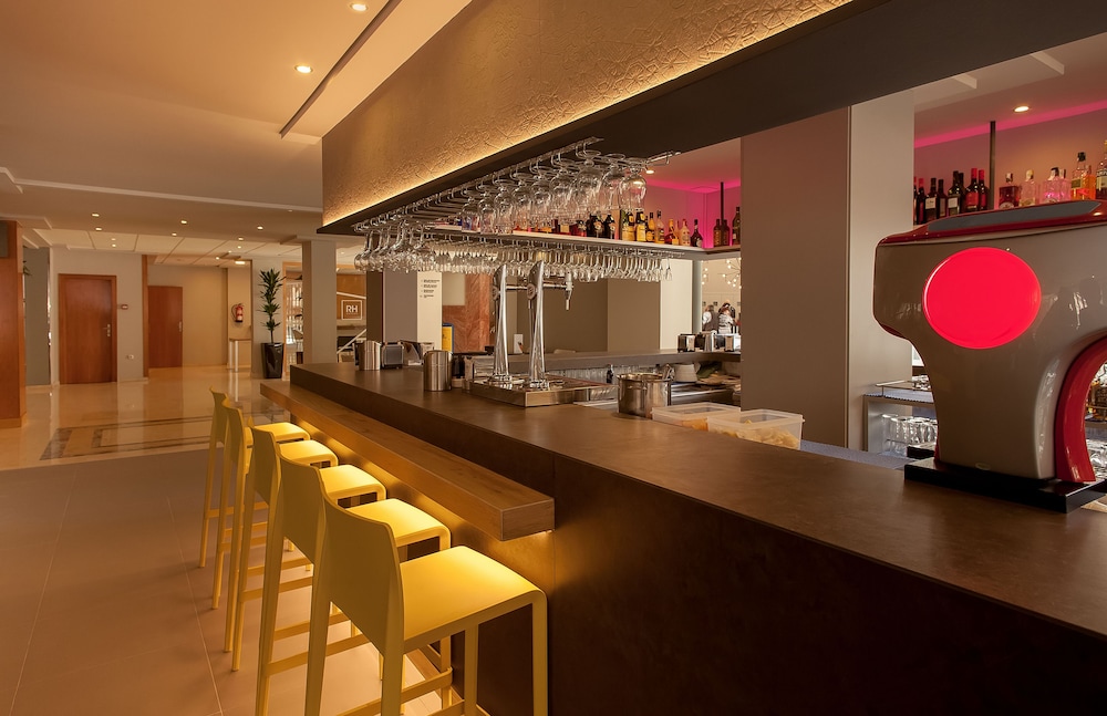 Hotel RH Princesa By Hoteles RH — Restaurant & bars in Benidorm, Valencian Community