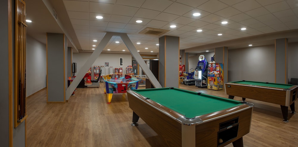 Hotel RH Princesa By Hoteles RH — Sports & recreation in Benidorm, Valencian Community