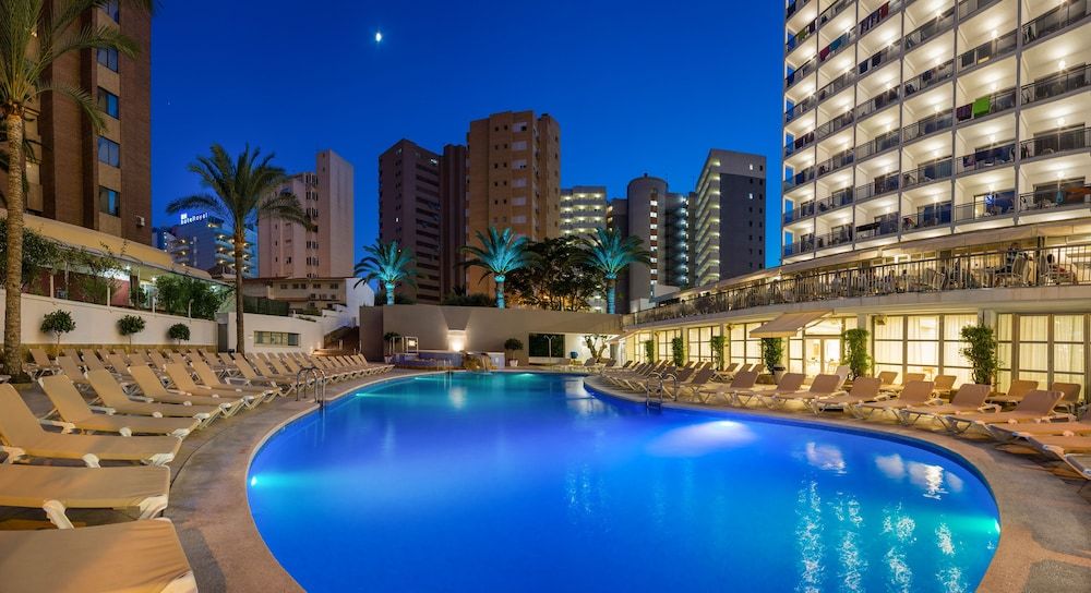 Hotel RH Princesa By Hoteles RH