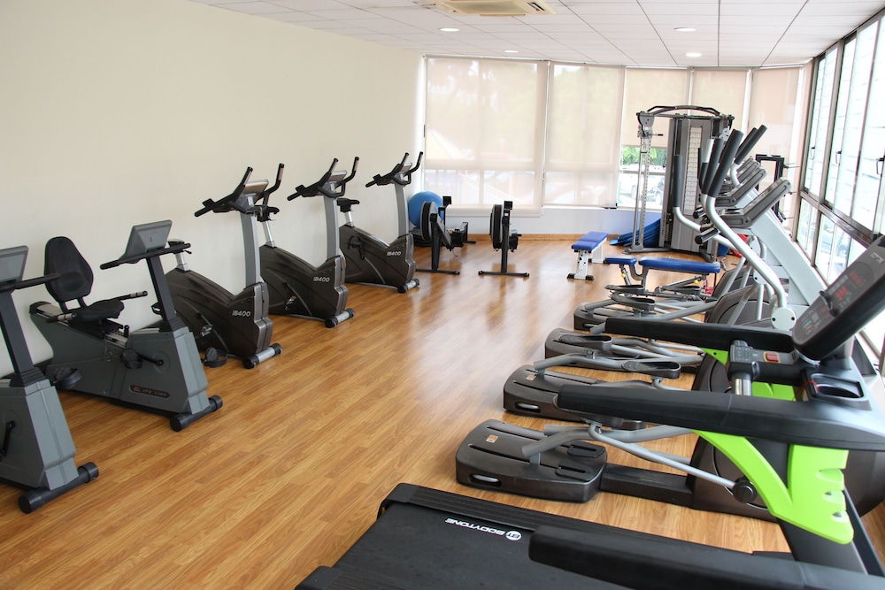 Hotel RH Princesa By Hoteles RH — Sports & recreation in Benidorm, Valencian Community