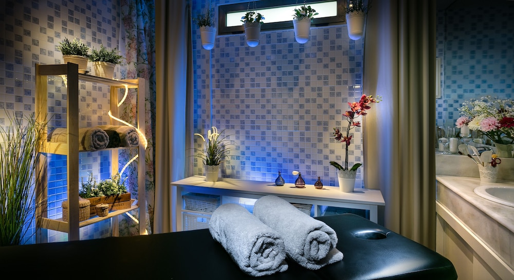 Hotel RH Princesa By Hoteles RH — Spa in Benidorm, Valencian Community