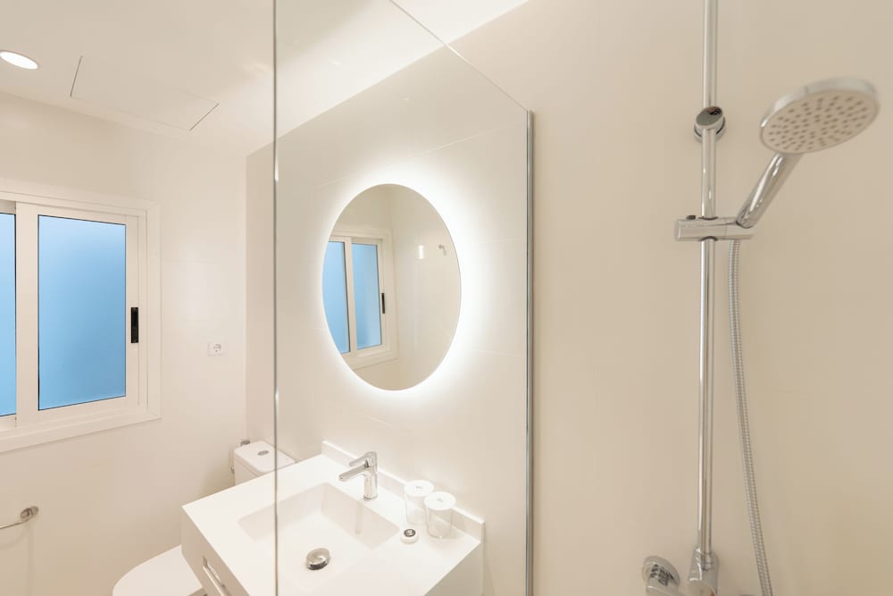 Hotel RH Sol By Hoteles RH — Hotel rooms in Benidorm, Valencian Community