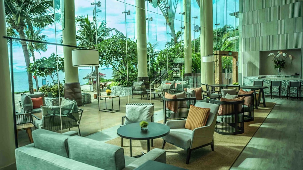 InterContinental Pattaya Resort by IHG — Beach in Pattaya, Chonburi