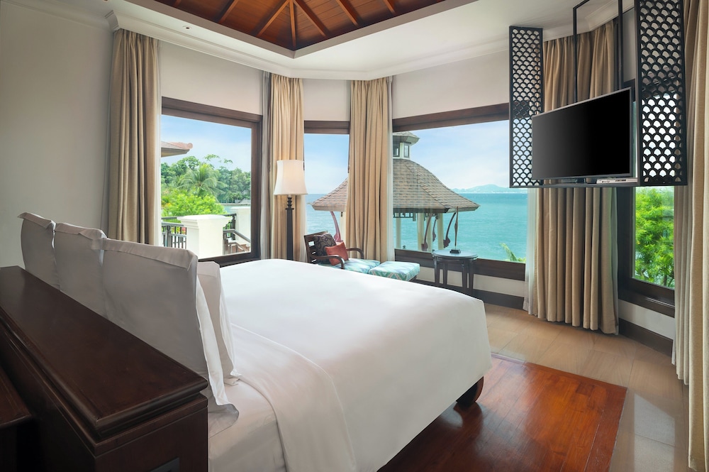 InterContinental Pattaya Resort by IHG — Hotel rooms in Pattaya, Chonburi