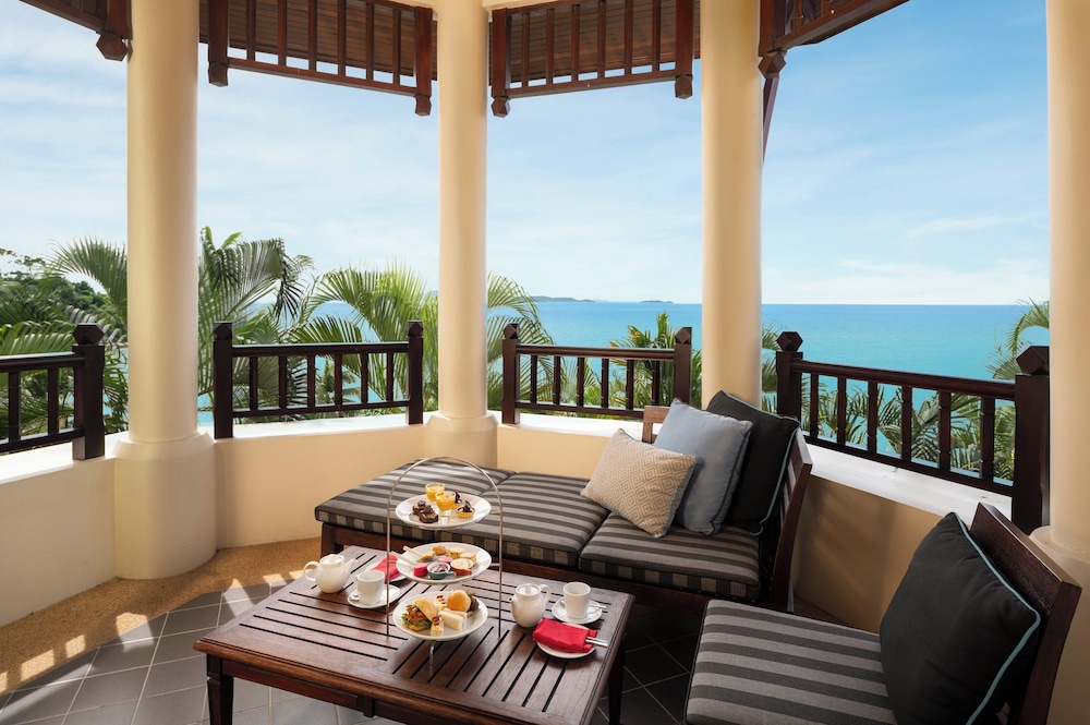 InterContinental Pattaya Resort by IHG — Hotel rooms in Pattaya, Chonburi