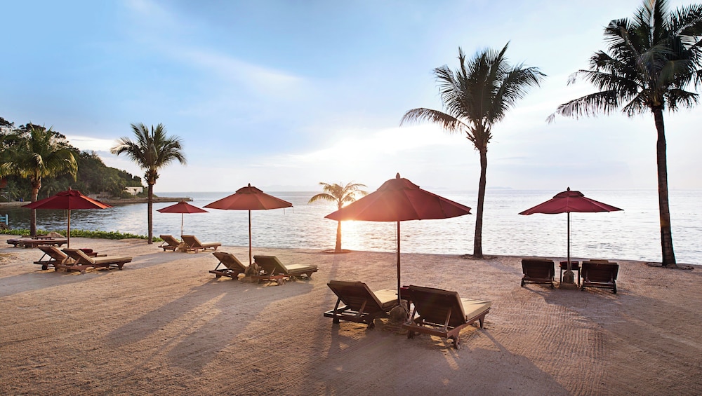 InterContinental Pattaya Resort by IHG — Beach in Pattaya, Chonburi