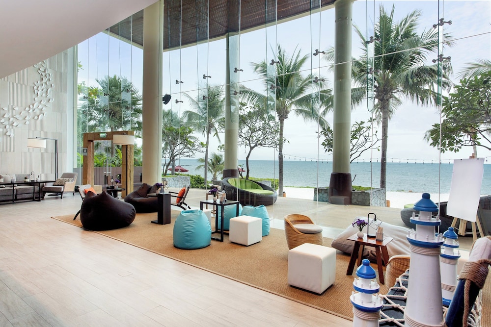 InterContinental Pattaya Resort by IHG — Beach in Pattaya, Chonburi