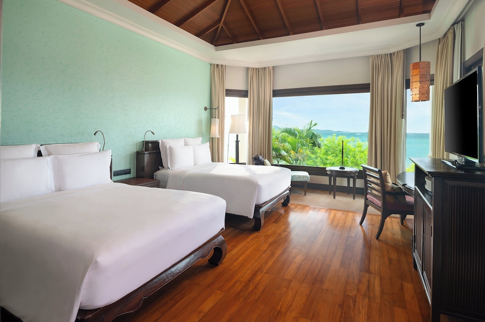 InterContinental Pattaya Resort by IHG — Hotel rooms in Pattaya, Chonburi
