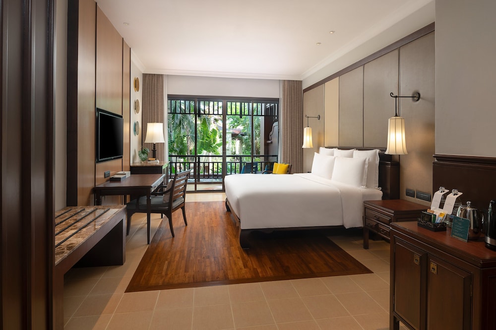 InterContinental Pattaya Resort by IHG — Hotel rooms in Pattaya, Chonburi