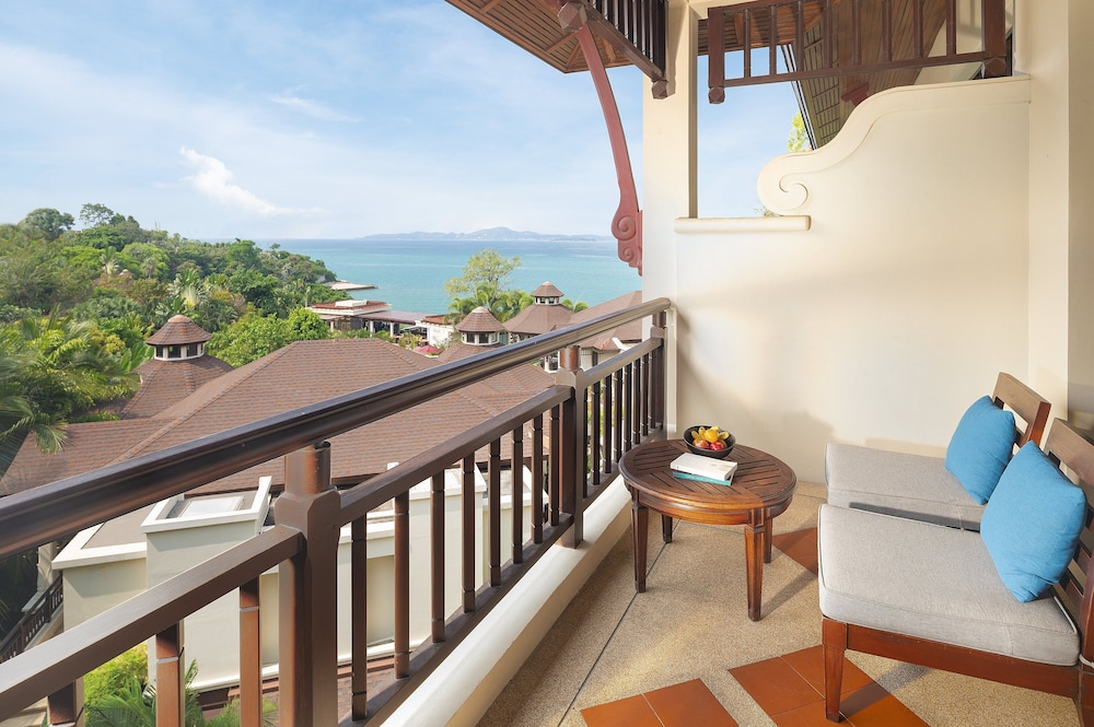 InterContinental Pattaya Resort by IHG — Hotel rooms in Pattaya, Chonburi