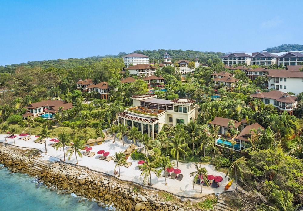 InterContinental Pattaya Resort by IHG — Main photo in Pattaya, Chonburi