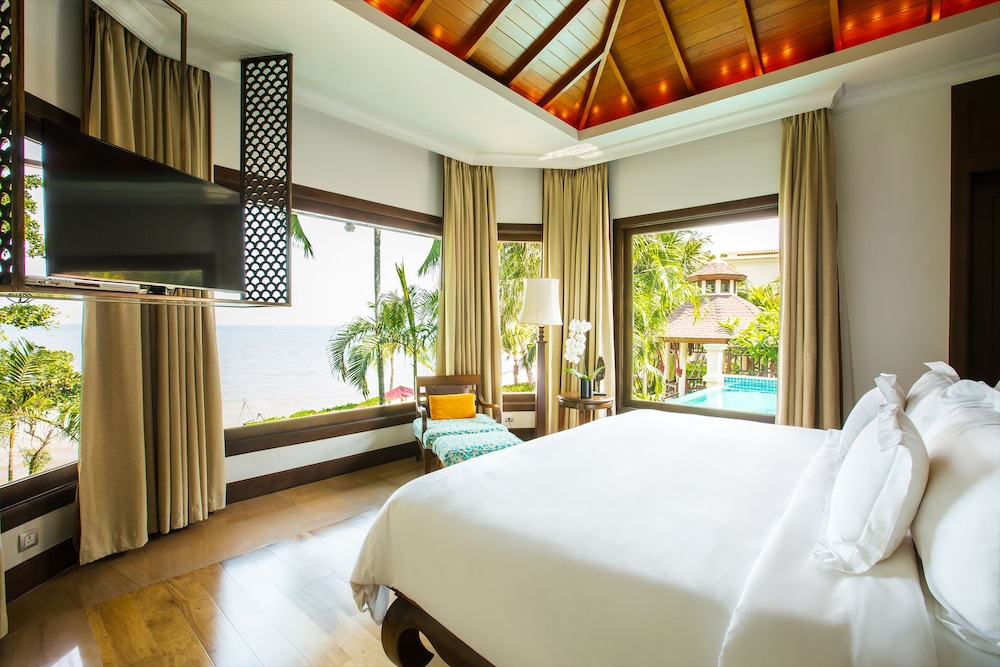 InterContinental Pattaya Resort by IHG — Hotel rooms in Pattaya, Chonburi