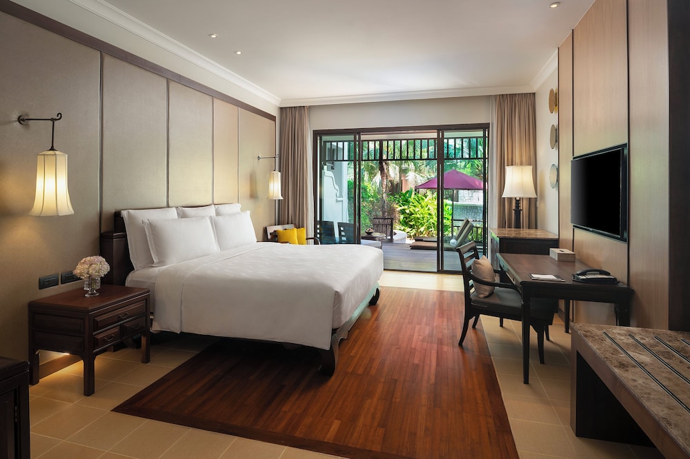 InterContinental Pattaya Resort by IHG — Hotel rooms in Pattaya, Chonburi