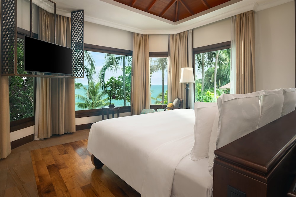 InterContinental Pattaya Resort by IHG — Hotel rooms in Pattaya, Chonburi
