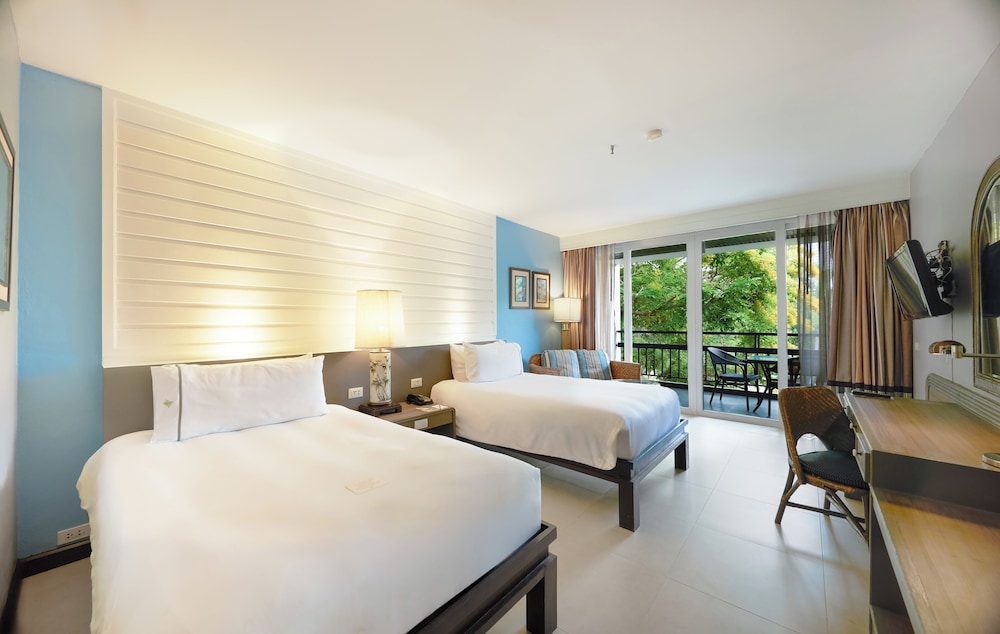 SIAM BAYSHORE RESORT PATTAYA — Hotel rooms in Pattaya, Chonburi