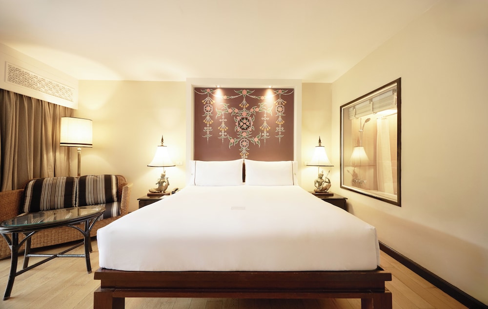 SIAM BAYSHORE RESORT PATTAYA — Hotel rooms in Pattaya, Chonburi