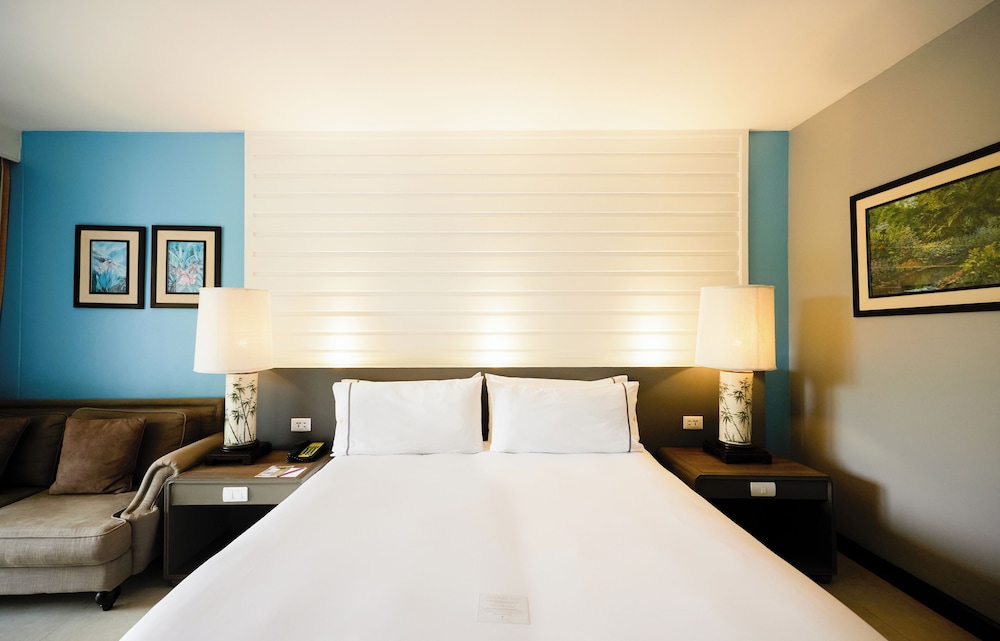 SIAM BAYSHORE RESORT PATTAYA — Hotel rooms in Pattaya, Chonburi