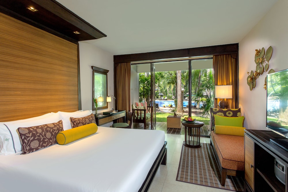 SIAM BAYSHORE RESORT PATTAYA — Hotel rooms in Pattaya, Chonburi