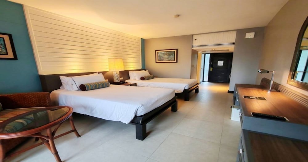 SIAM BAYSHORE RESORT PATTAYA — Hotel rooms in Pattaya, Chonburi