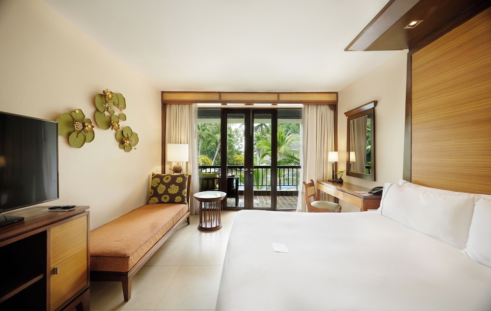 SIAM BAYSHORE RESORT PATTAYA — Hotel rooms in Pattaya, Chonburi