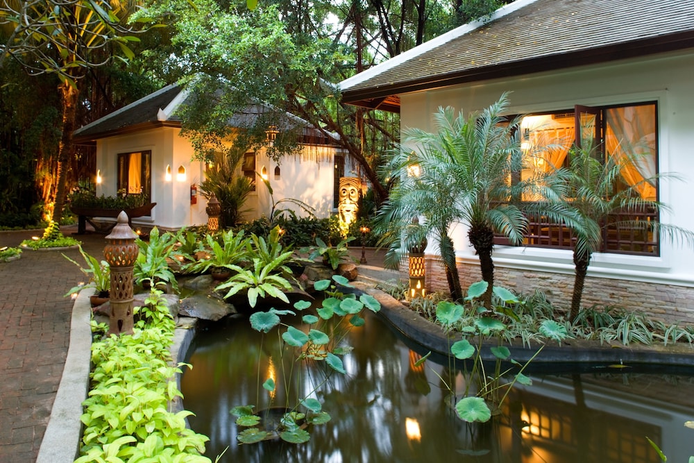SIAM BAYSHORE RESORT PATTAYA — Hotel building in Pattaya, Chonburi